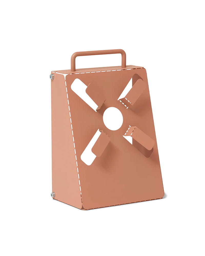 Cable stand Dusty Rose - Cable holder